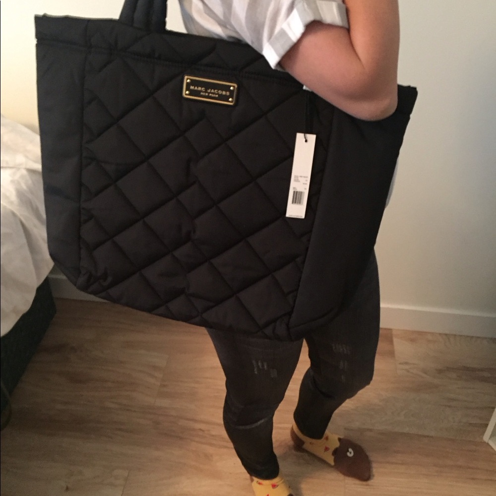 Marc Jacob tote